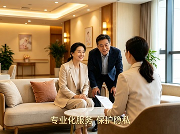 张家口市有偿售卵代生女生的客户的客户群体有哪些