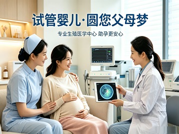 张家口市辅助生育服务 试管婴儿行业的兴起背景、发展与未来展望